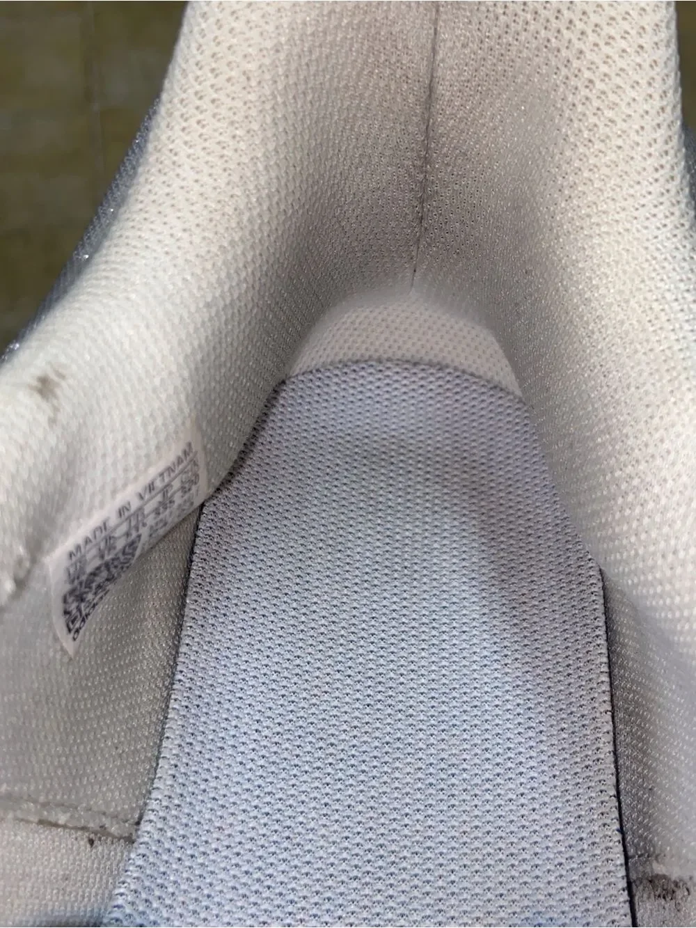 adidas please take
